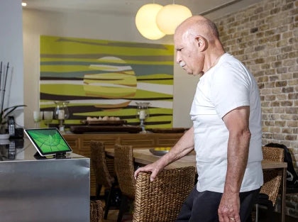 מניעת נפילות